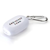 Radiology Team Personal Safety Alarm