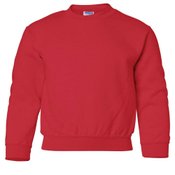 Jerzees &reg; Nublend Youth Crewneck Sweatshirt
