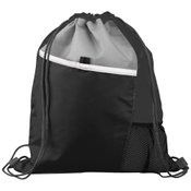 Budget Middle/High School Kit With Drawstring Backpack