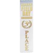 Award Ribbon 205- Piece Value Pack