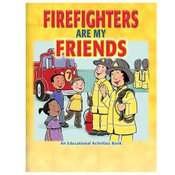 Firefighter Deluxe Open House Kit