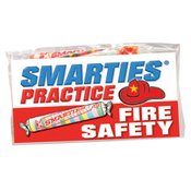 Firefighter Deluxe 1,100-Piece Open House Kit