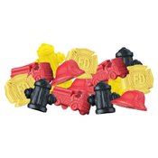 Firefighter Deluxe 1,100-Piece Open House Kit