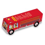 Firefighter Deluxe 1,100-Piece Open House Kit