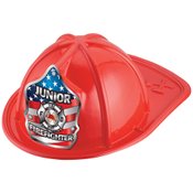 Firefighter Deluxe 1,100-Piece Open House Kit