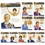 Deluxe Laminated Poster Set