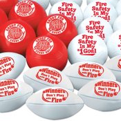 Fire Prevention Week Products | Fire Safety Awareness | Positive Promotions