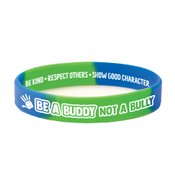 Silicone Bracelet Assortment Pack