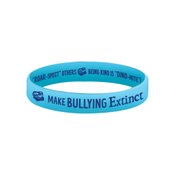 Silicone Bracelet Assortment Pack