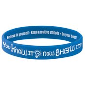 You Know It, Now Show It! 300-Piece Value Pack