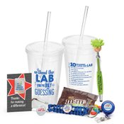 Lab Promotions Medical Laboratory Professionals Week 2019 | Positive Promotions
