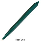 BIC® Tri-Stic® Black Ink Pen - Personalization Available