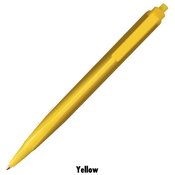 BIC® Tri-Stic® Black Ink Pen - Personalization Available