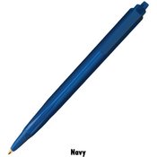BIC® Tri-Stic® Black Ink Pen - Personalization Available