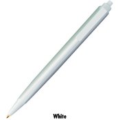 BIC® Tri-Stic® Black Ink Pen - Personalization Available