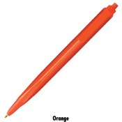 BIC® Tri-Stic® Black Ink Pen - Personalization Available