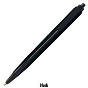 BIC® Tri-Stic® Black Ink Pen - Personalization Available