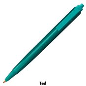 BIC® Tri-Stic® Black Ink Pen - Personalization Available