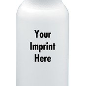 Walk Your Way To Better Health 20-Oz Water Bottle - Personalization Available