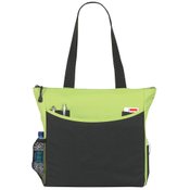 Transport Tote - Personalization Available