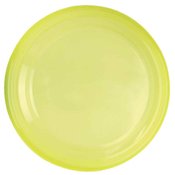 Translucent 9" High Flyer Disc - Personalization Available