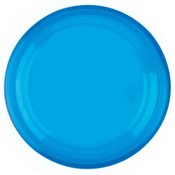 Translucent 9" High Flyer Disc - Personalization Available