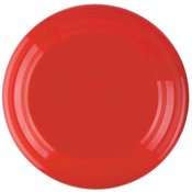 Translucent 9" High Flyer Disc - Personalization Available