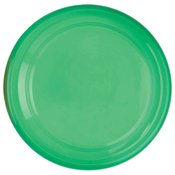 Translucent 9" High Flyer Disc - Personalization Available
