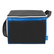 6-Can Capacity The Big Chill Cooler & Front Slip Pocket - Personalization Available