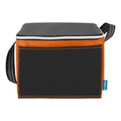 6-Can Capacity The Big Chill Cooler & Front Slip Pocket - Personalization Available