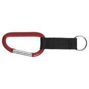 8MM Carabiner - Personalization Available