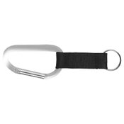 8MM Carabiner - Personalization Available