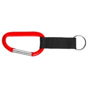 8MM Carabiner - Personalization Available