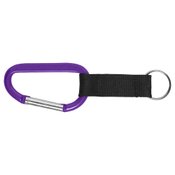 8MM Carabiner - Personalization Available