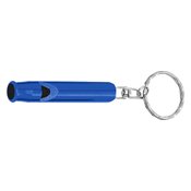 Whistle Key Ring - Personalization Available