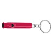 Whistle Key Ring - Personalization Available