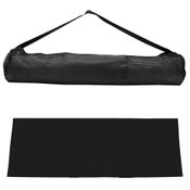 Yoga Mat & Carrying Case - Personalization Available