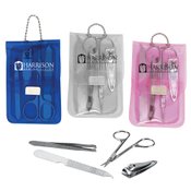5-Piece Manicure Set - Personalization Available