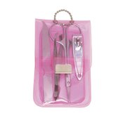 5-Piece Manicure Set - Personalization Available