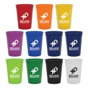 12-oz. Stadium Cup