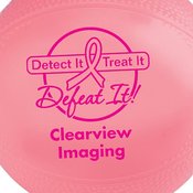 Mini Basketball - Personalization Available