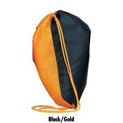 Spirit Drawcord Backpack With Reinforced Corners - Personalization Available