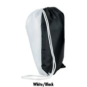 Spirit Drawcord Backpack With Reinforced Corners - Personalization Available
