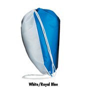 Spirit Drawcord Backpack With Reinforced Corners - Personalization Available