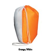 Spirit Drawcord Backpack With Reinforced Corners - Personalization Available