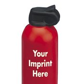 Fire Extinguisher Stress Reliever - Personalization Available