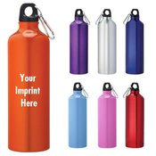 The Pacific Sports Bottle 26 oz. - One-Color Personalization Available