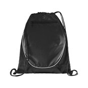 The Peek Drawstring Backpack