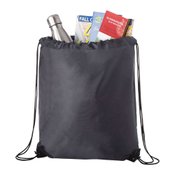 The Oriole Drawstring Backpack - Personalization Available