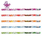 Mood Splash Pencil - Personalization Available
